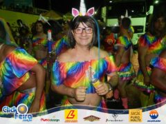 Bloco La vem elas